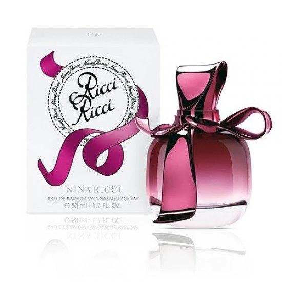 برند حرفه ای مد و عطر نینا ریچی